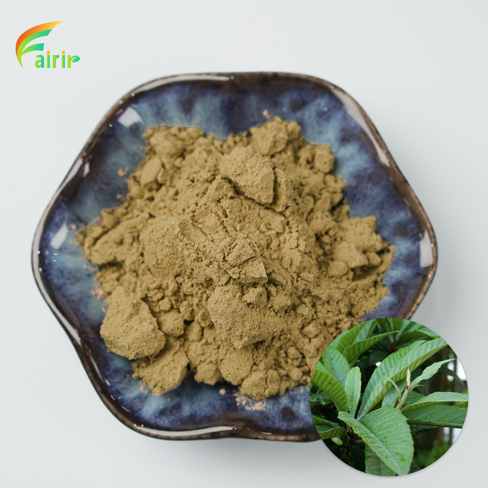 Banaba Leaf Extract Powder Banaba Leaf Extract Powder